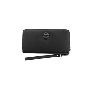 Wristlet Wallet — Ink (Coffee Leather)
GlassLadder Co, brand new